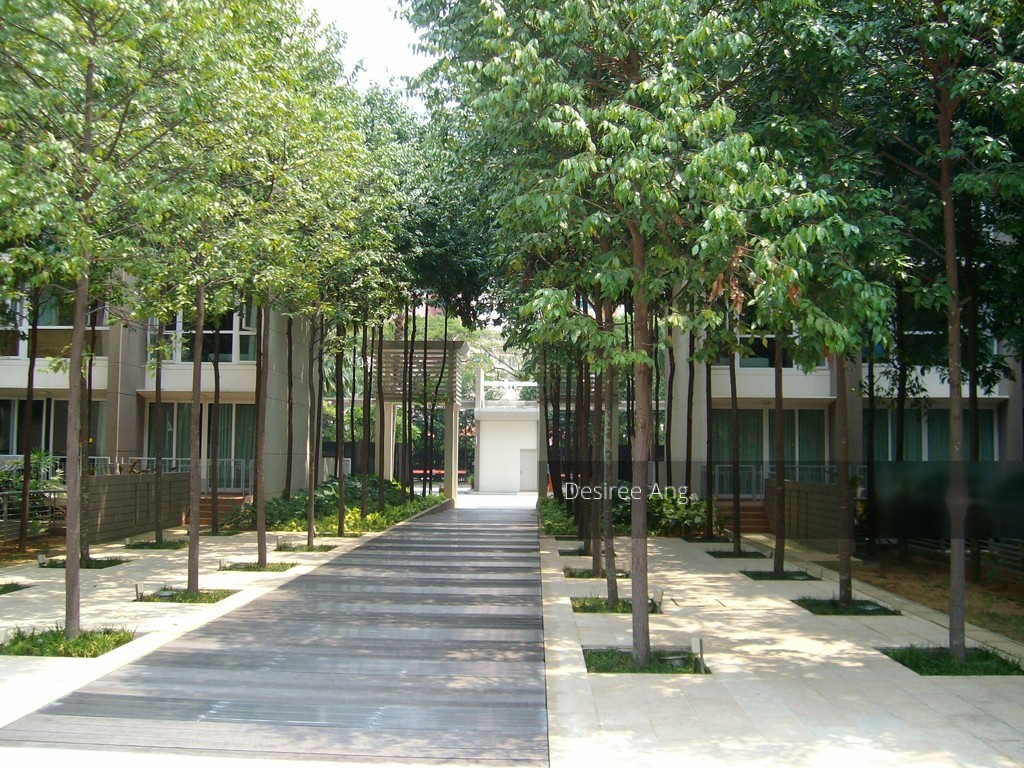 Changi Rise Condominium (D18), Condominium #131669362